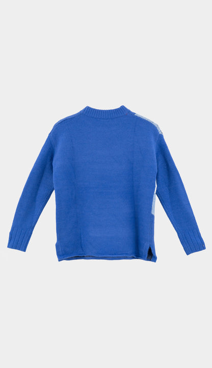 Frigiliana Sweater