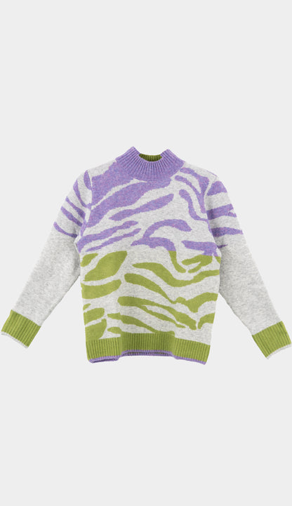 Grajera Sweater