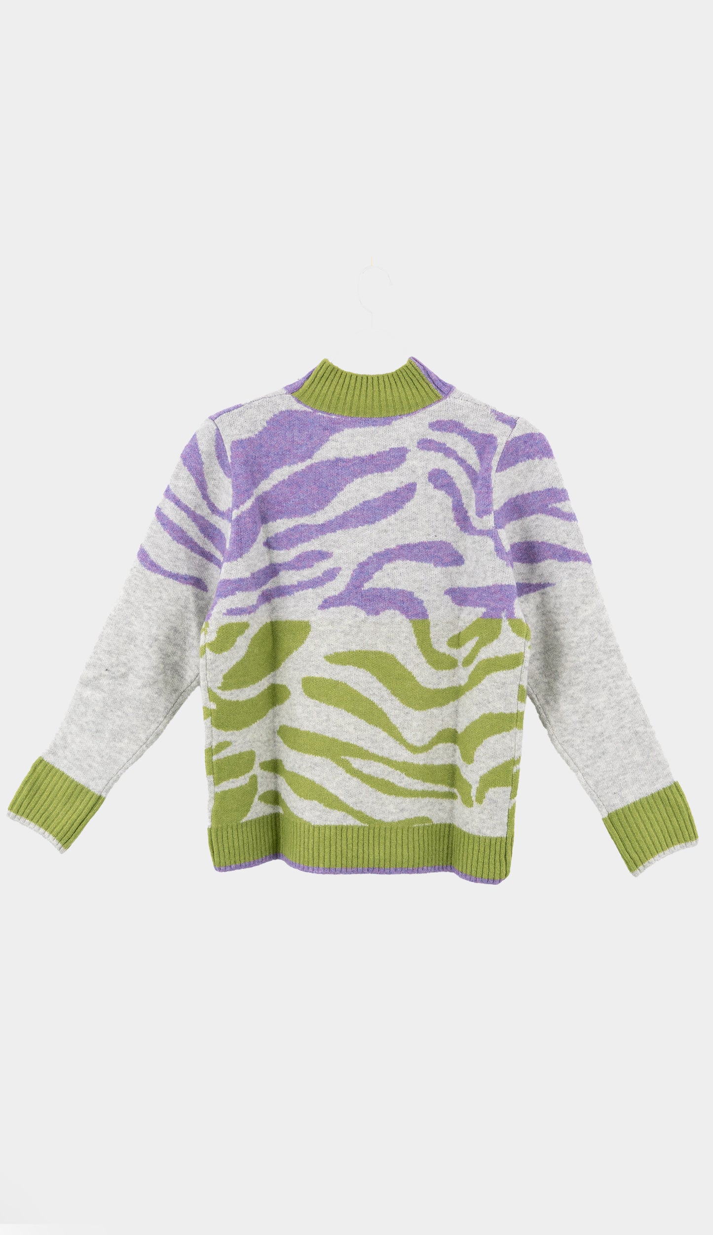 Grajera Sweater