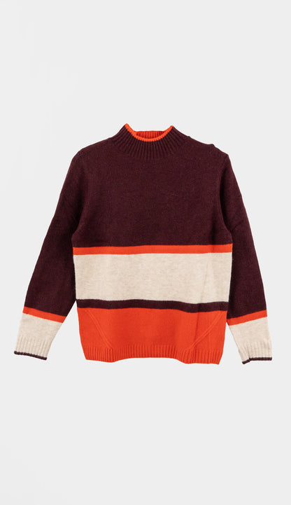 Don Benito Sweater