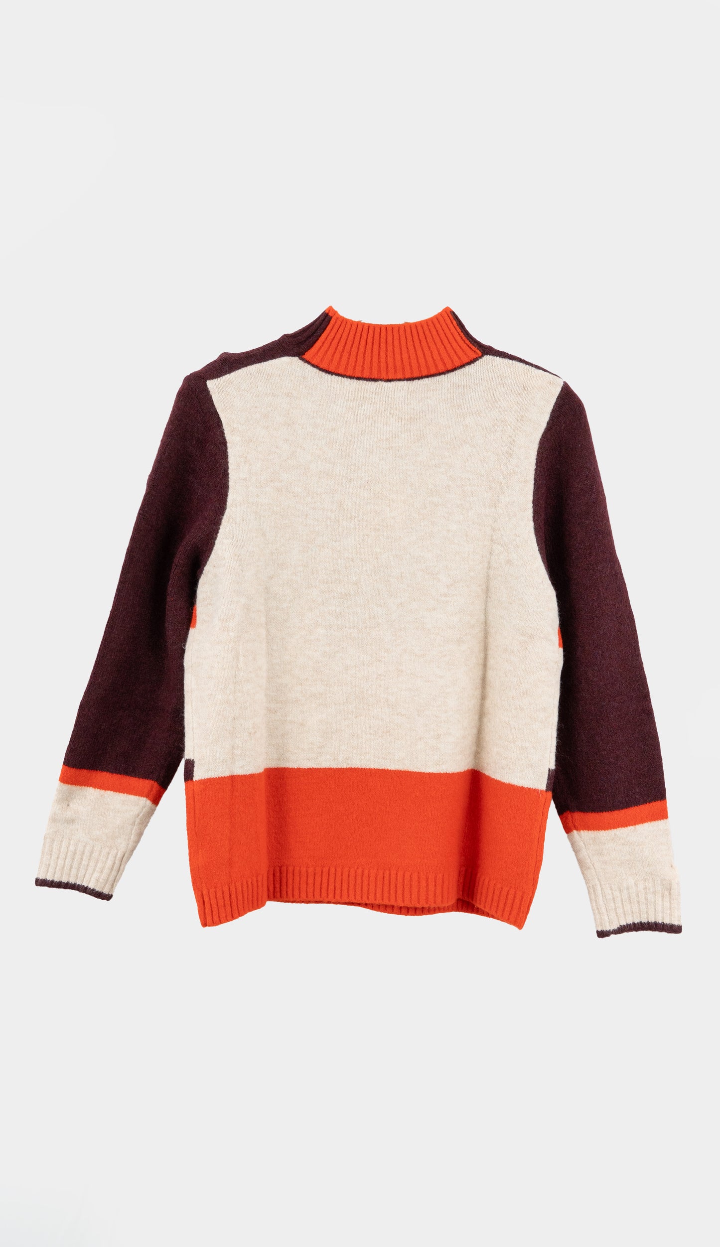 Don Benito Sweater