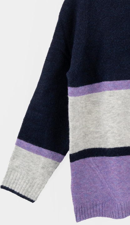 Don Benito Sweater