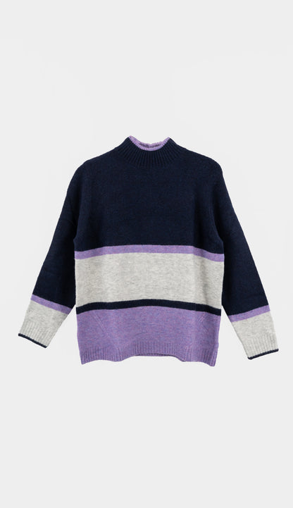 Don Benito Sweater