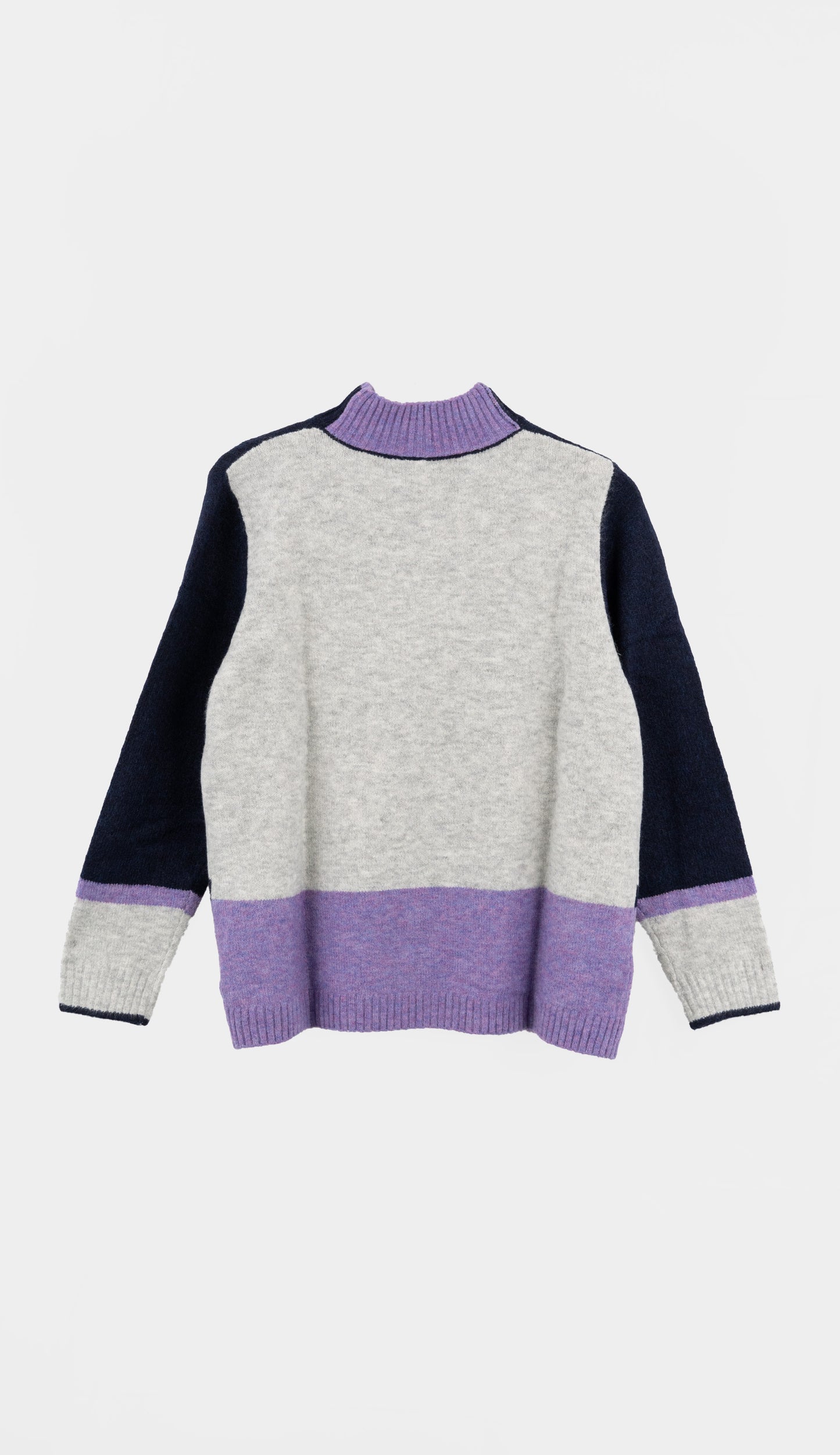 Don Benito Sweater