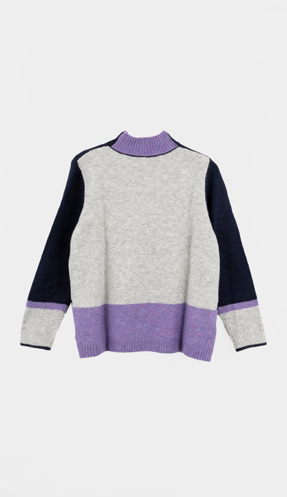 Don Benito Sweater