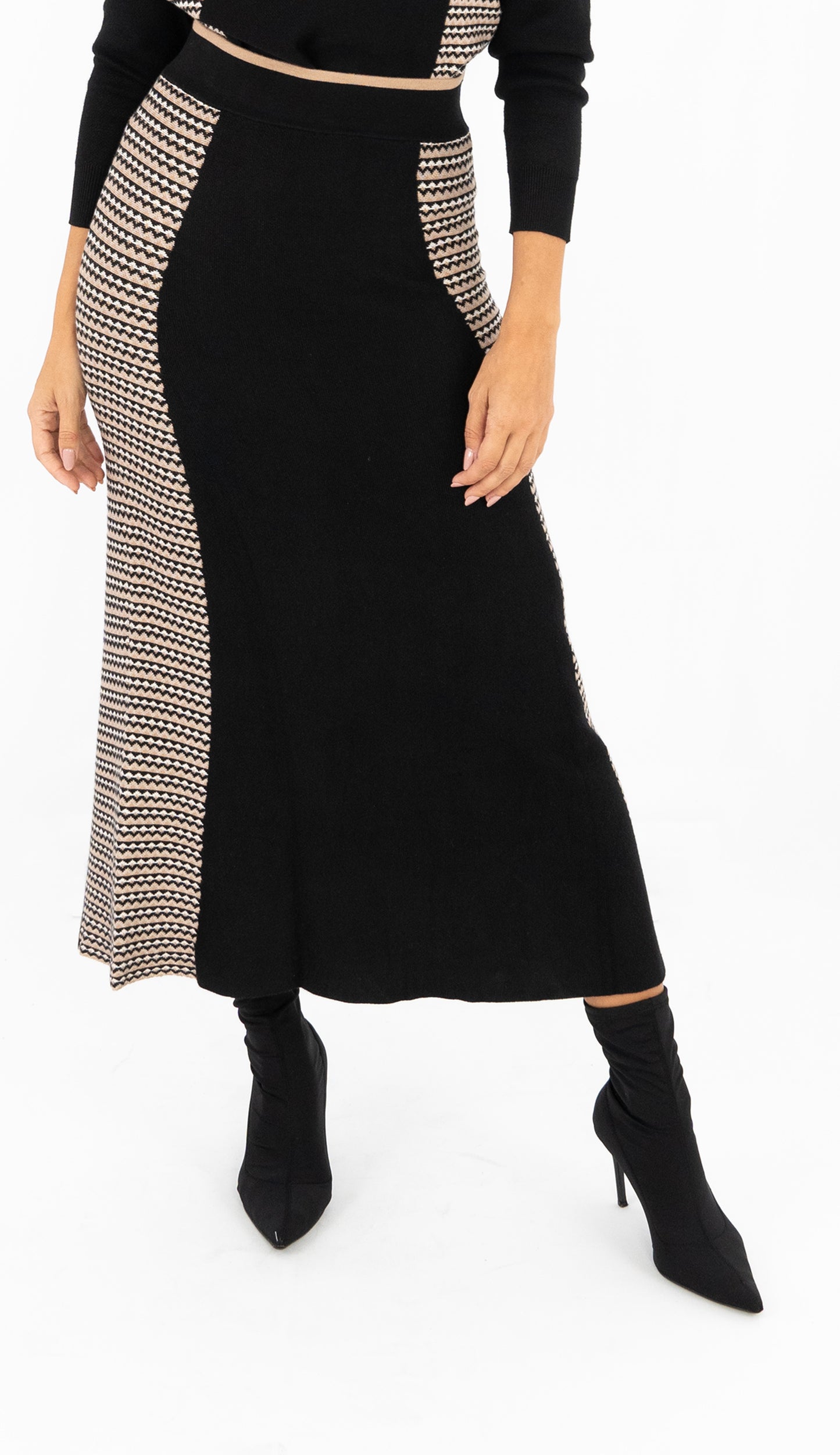 Alcorisa Skirt