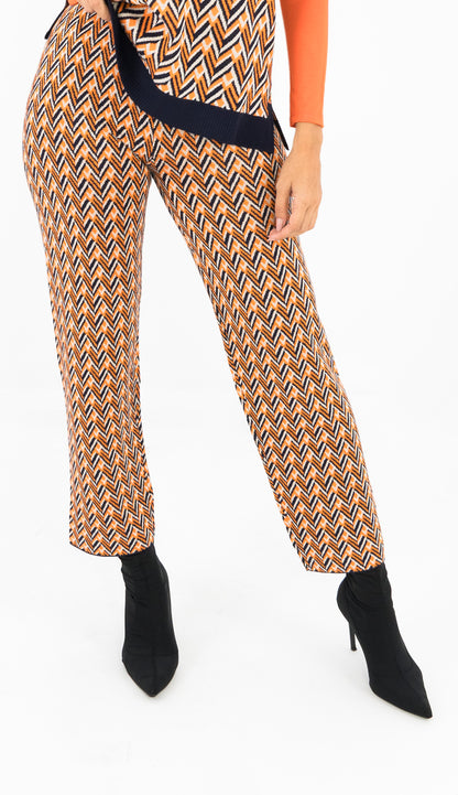 Pantalones Benissa