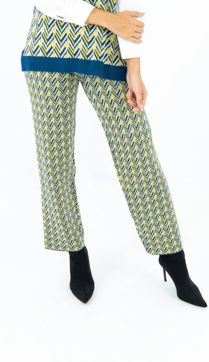 Pantalones Benissa