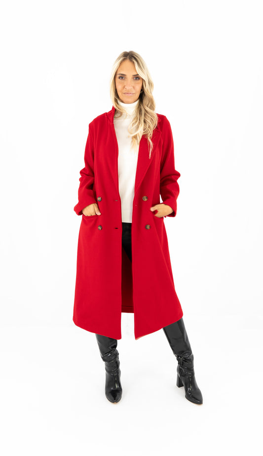 Caracuel Overcoat