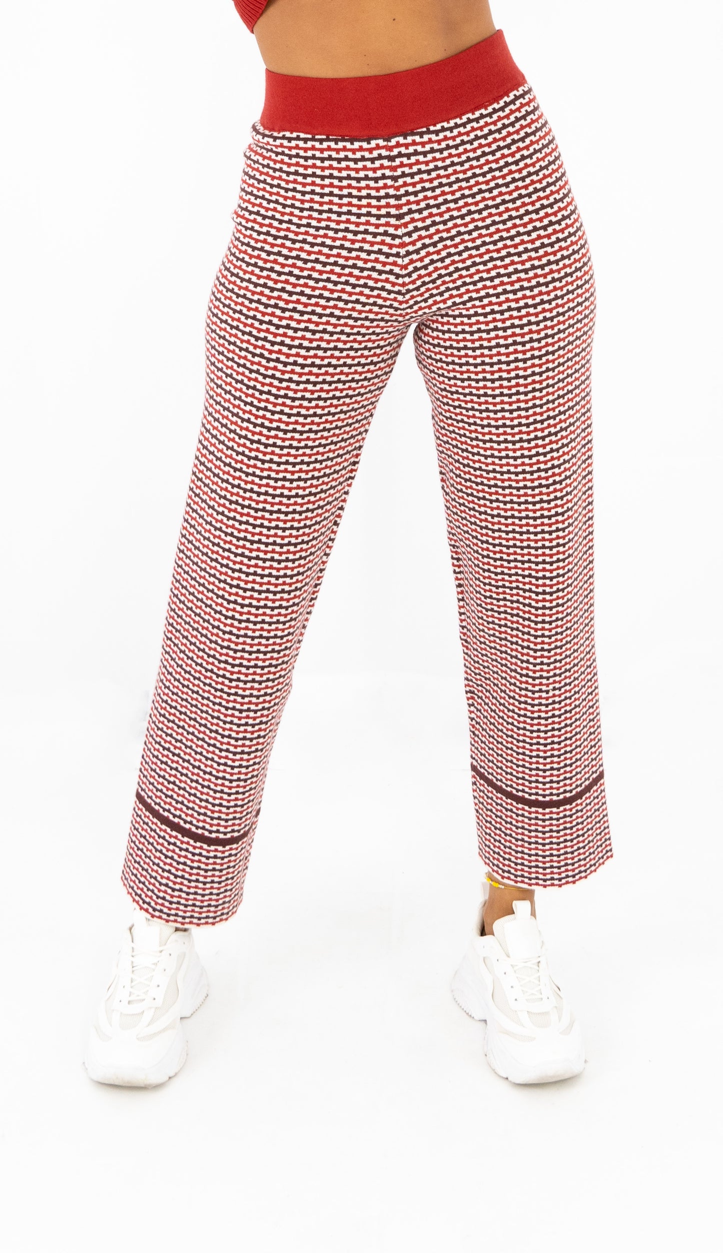 Garachico Pants