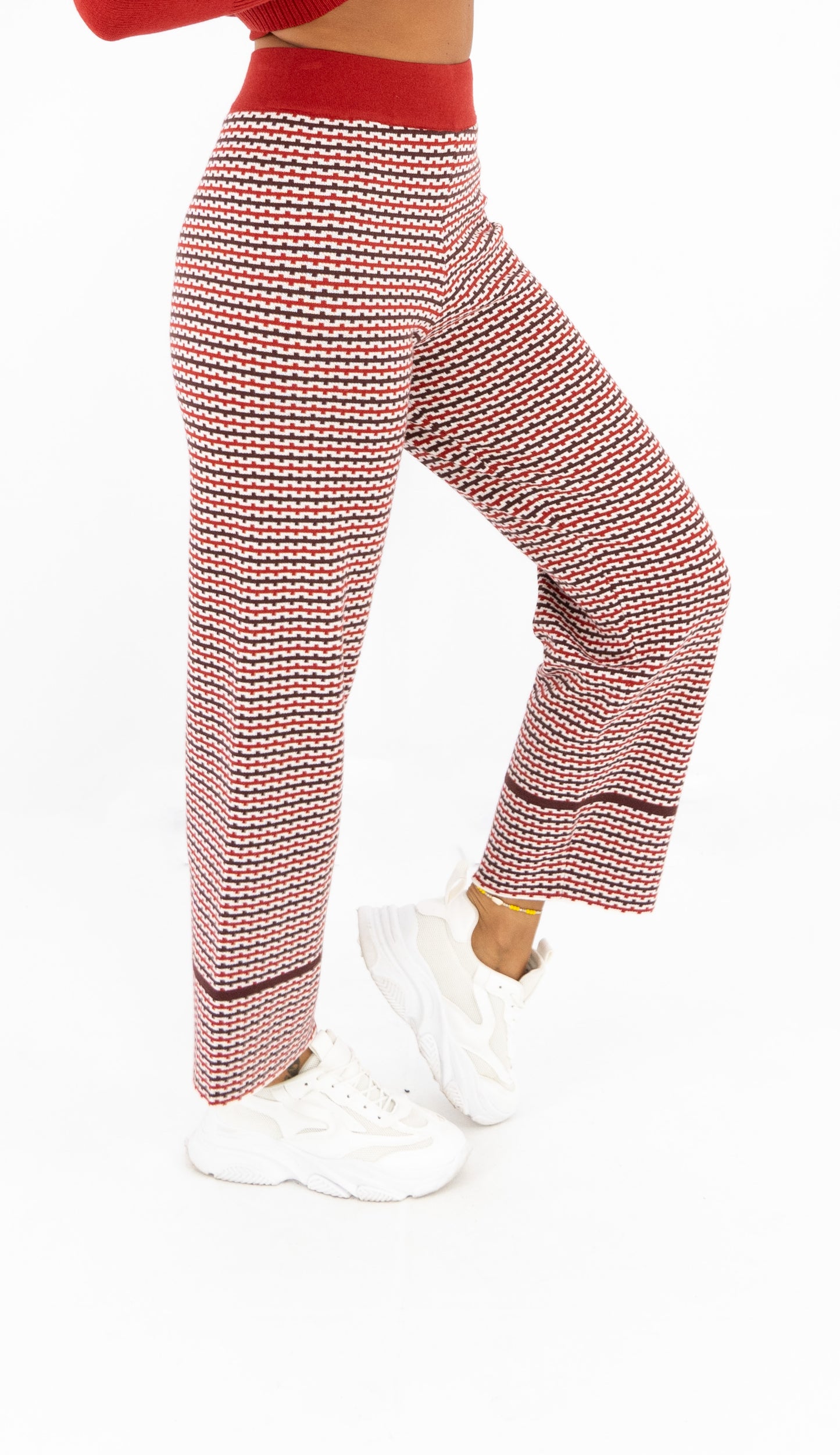 Garachico Pants