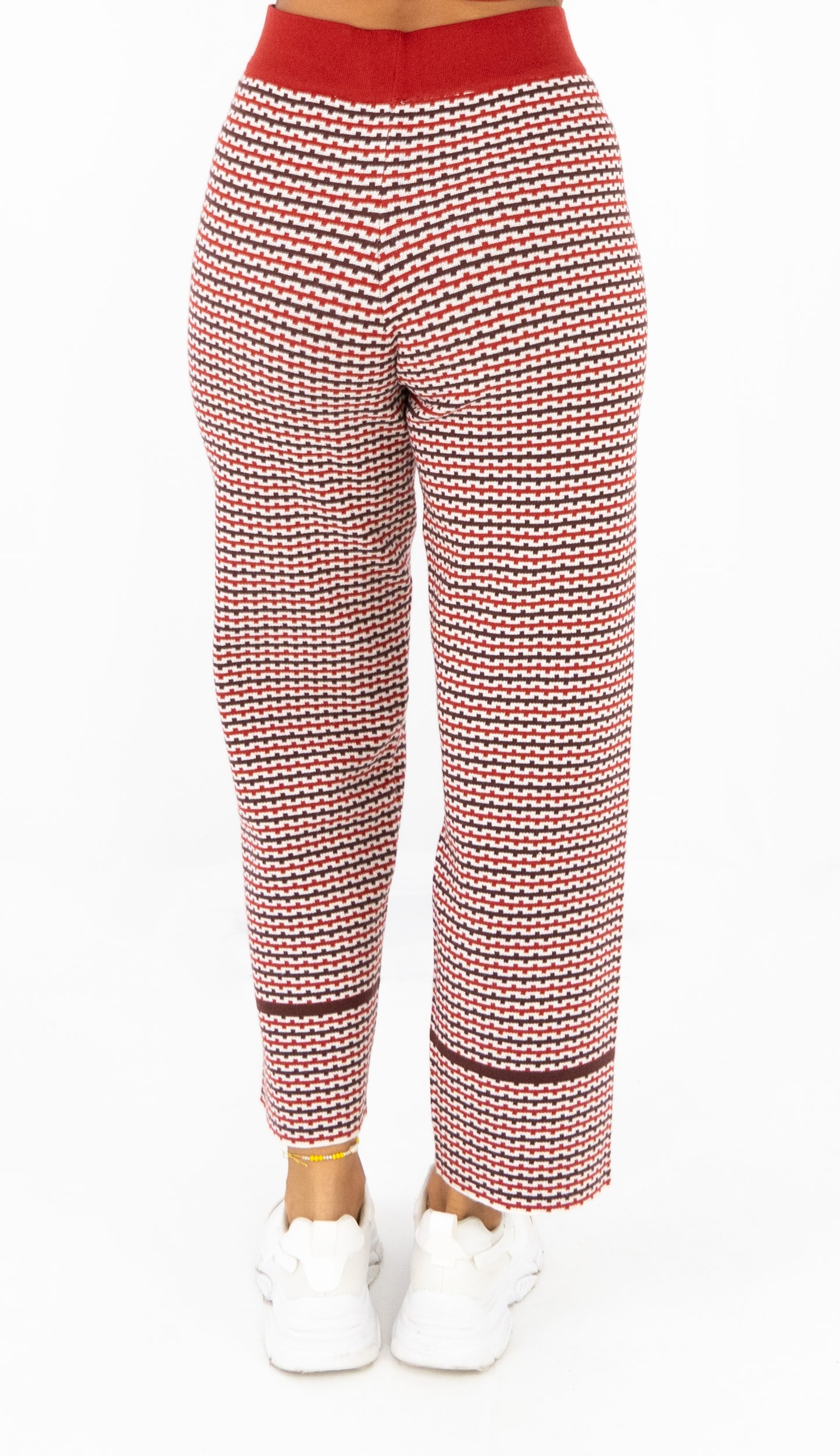 Garachico Pants