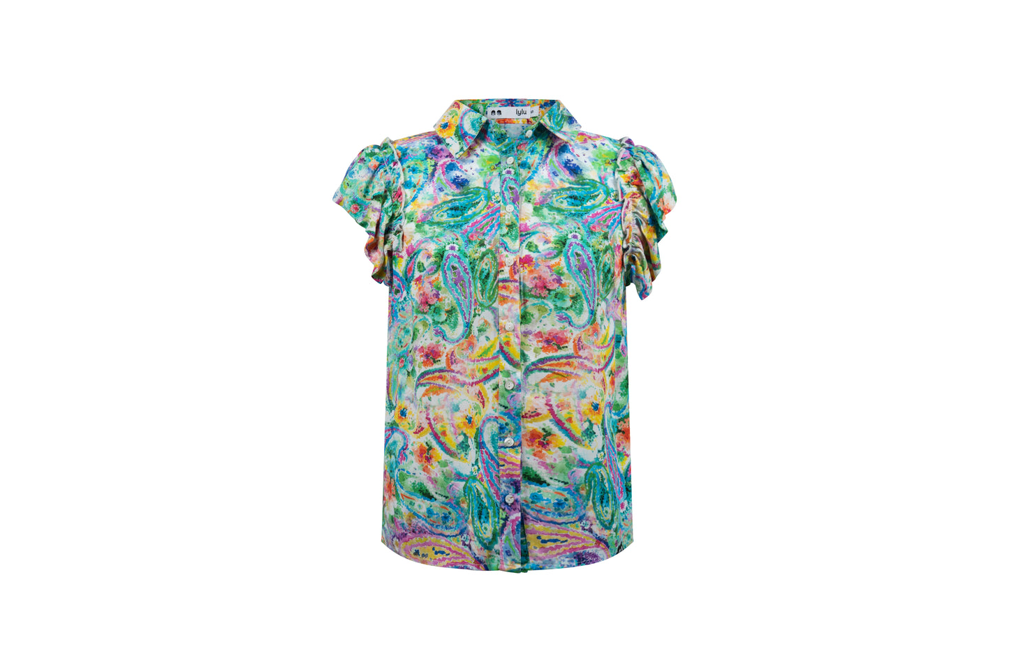 Makeila Top 