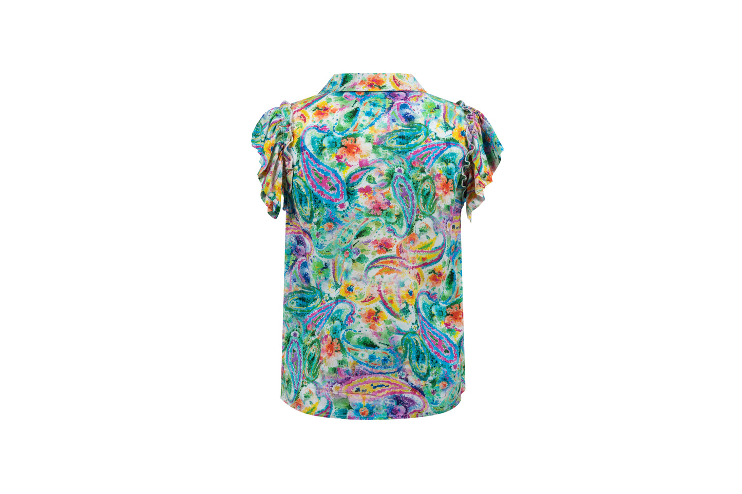Makeila Top 