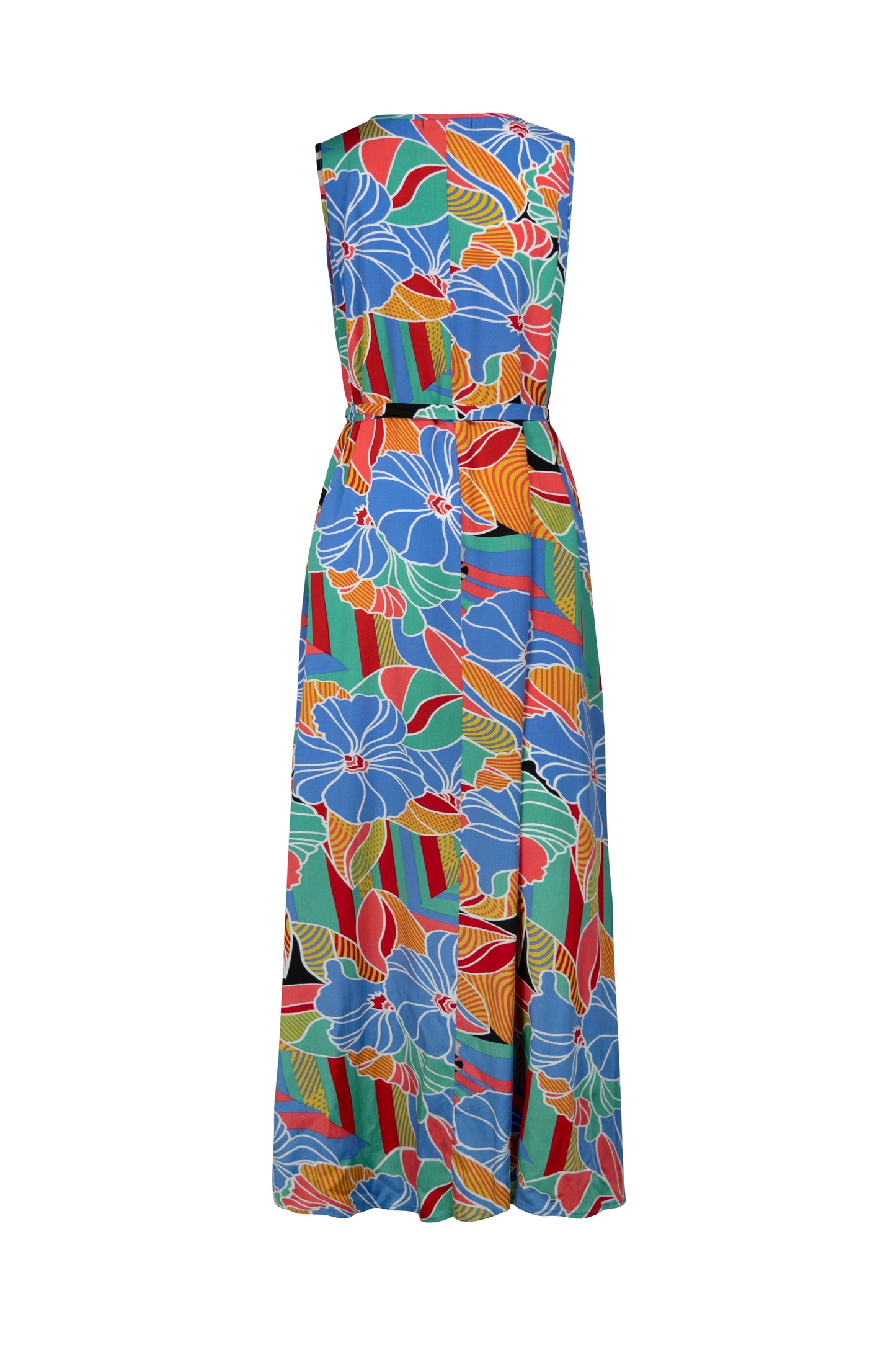Galatea Dress