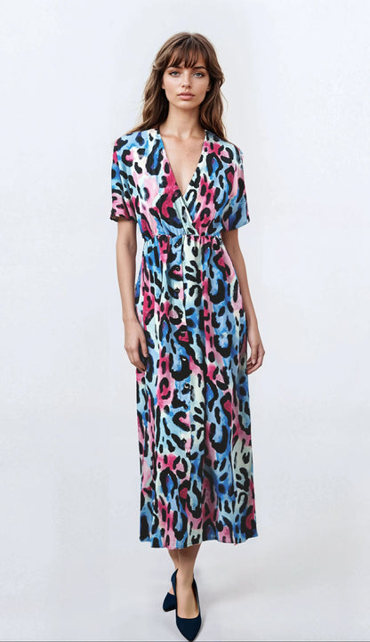 Vestido Maxi Noah