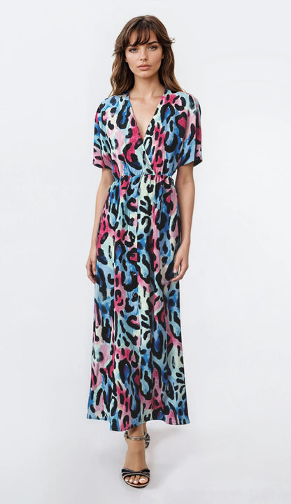 Vestido Maxi Noah