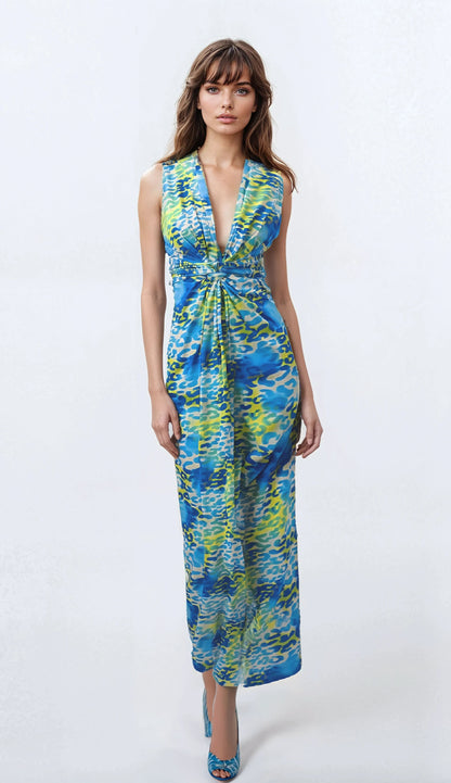 Vestido Maxi Suri