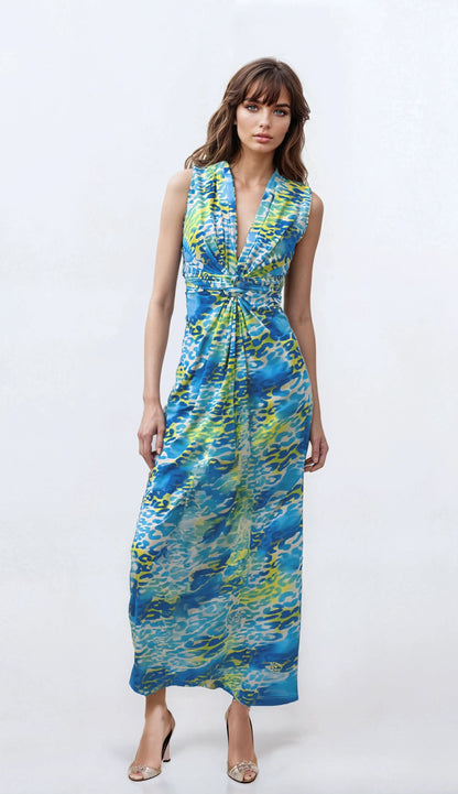 Vestido Maxi Suri