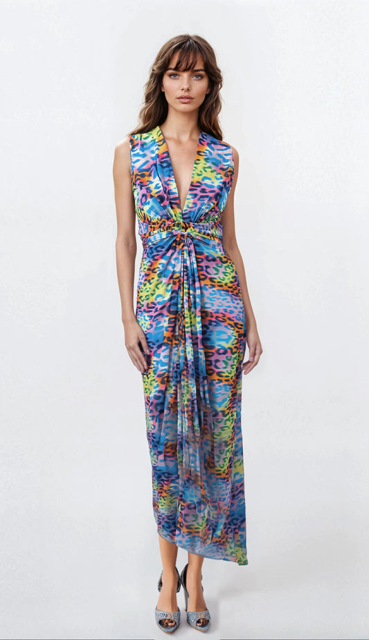 Suri Maxi Dress