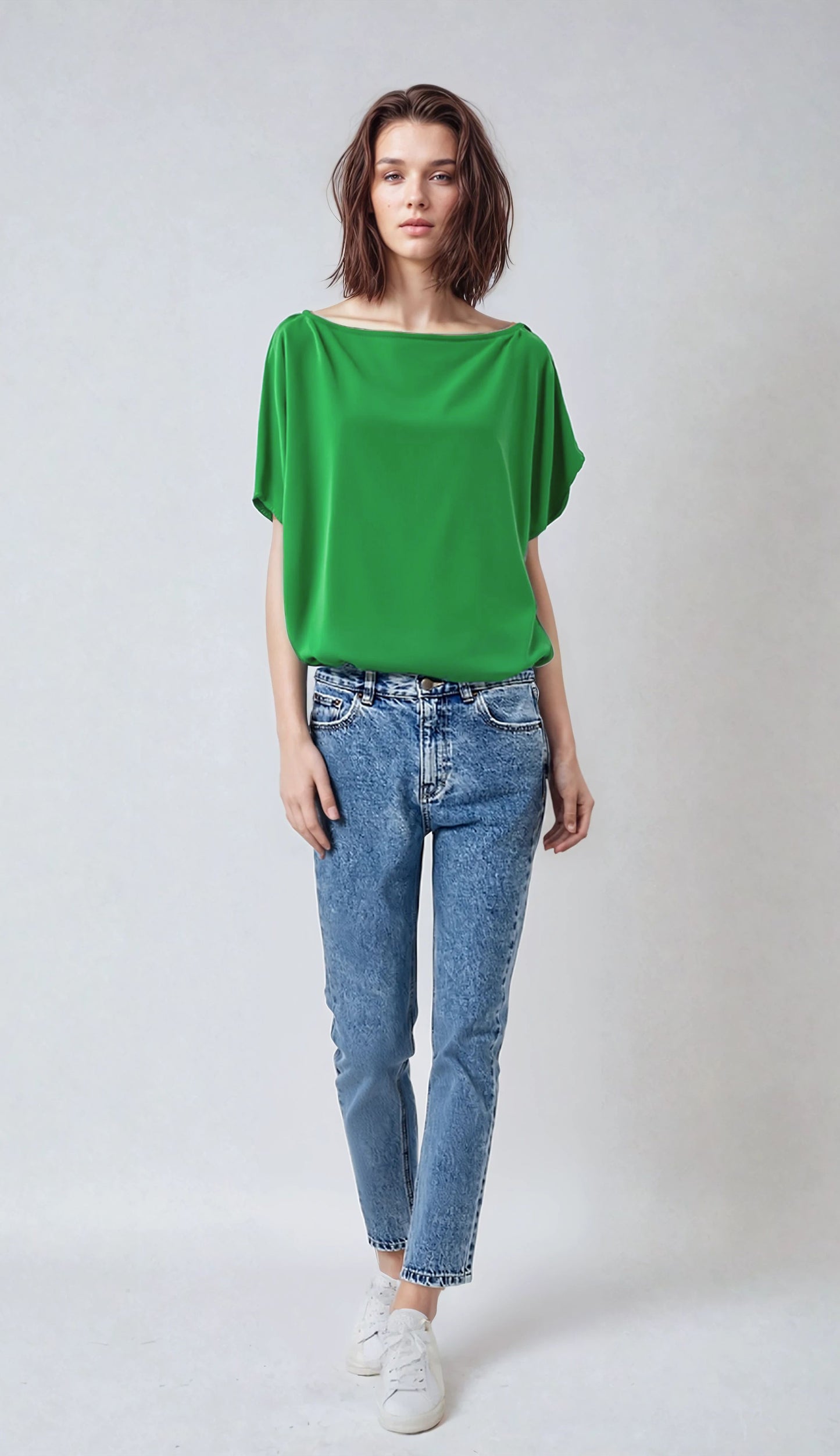 Top Anna Oversize