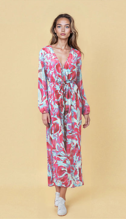 Kaftan Maxi Barbara