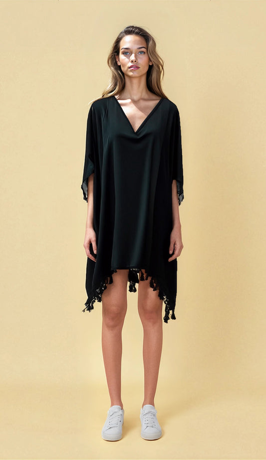 Josie Mini Tunic