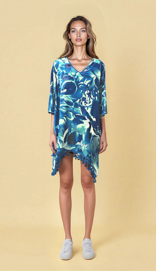 Josie Mini Tunic