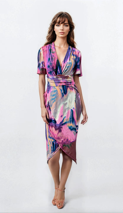 Vestido Midi Alma