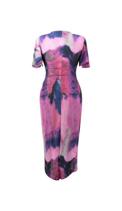 Vestido Midi Alma