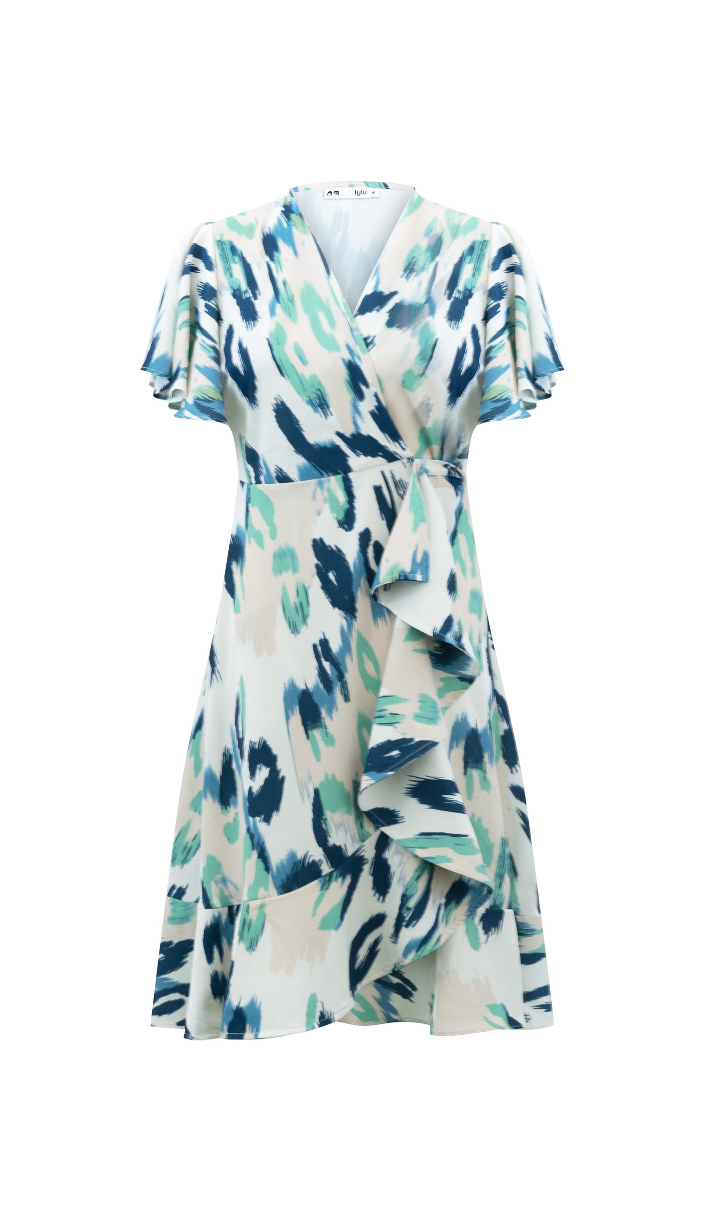 Vestido Midi Bella