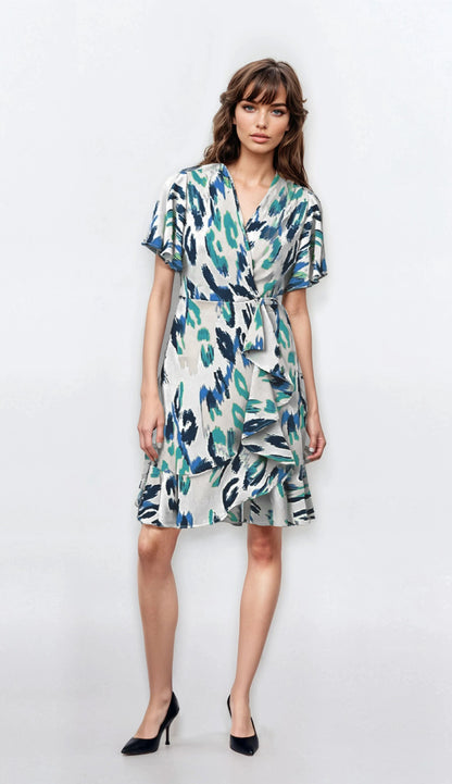 Vestido Midi Bella