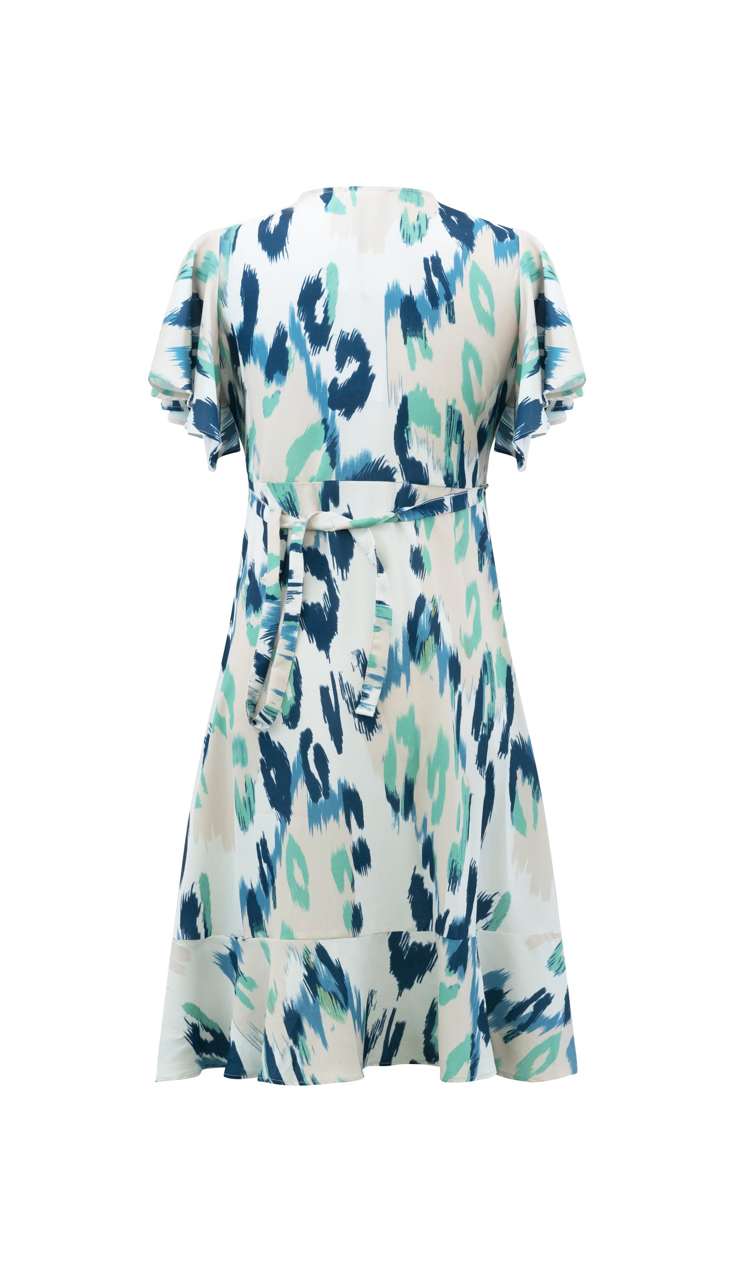 Vestido Midi Bella