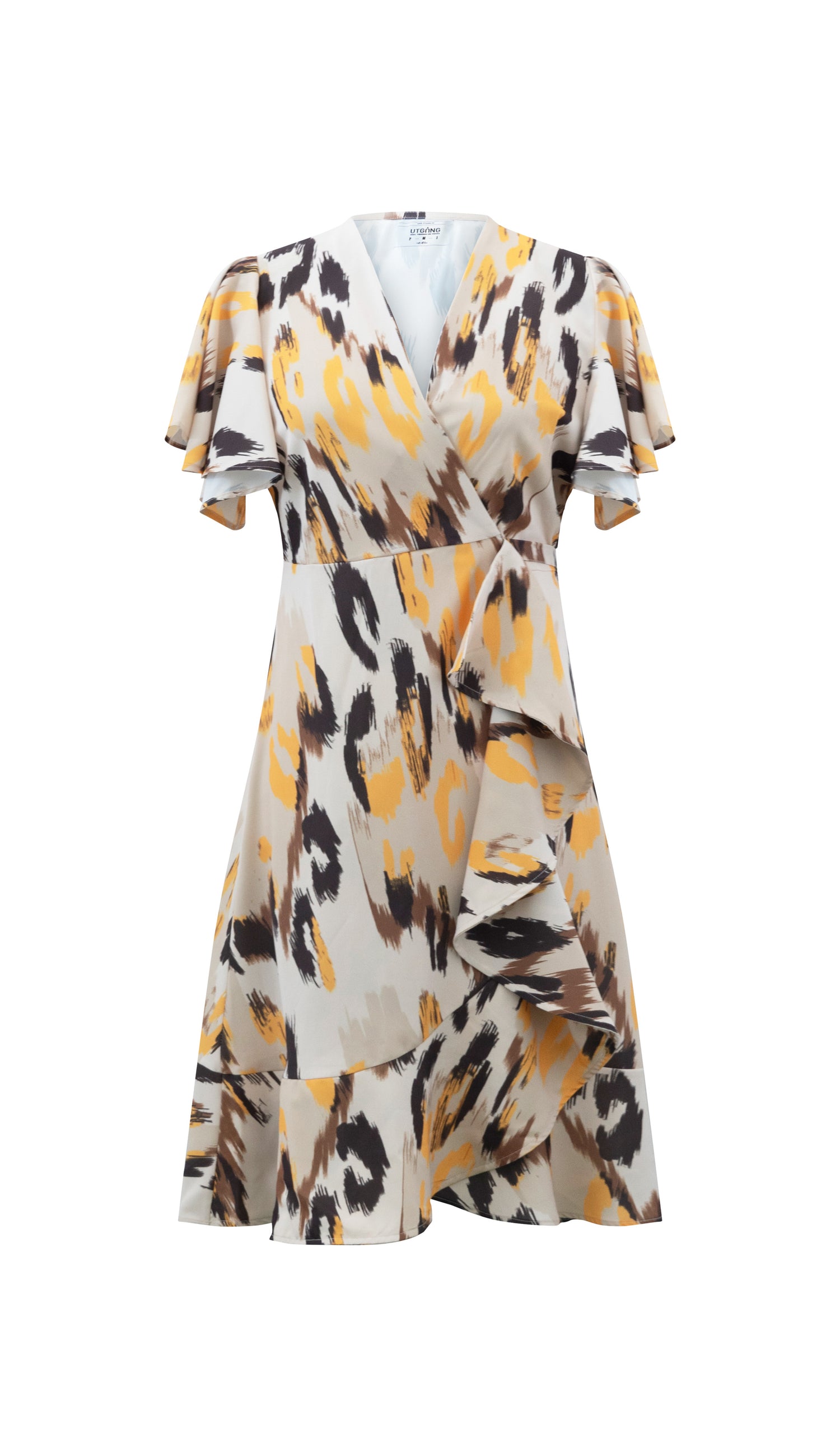 Vestido Midi Bella