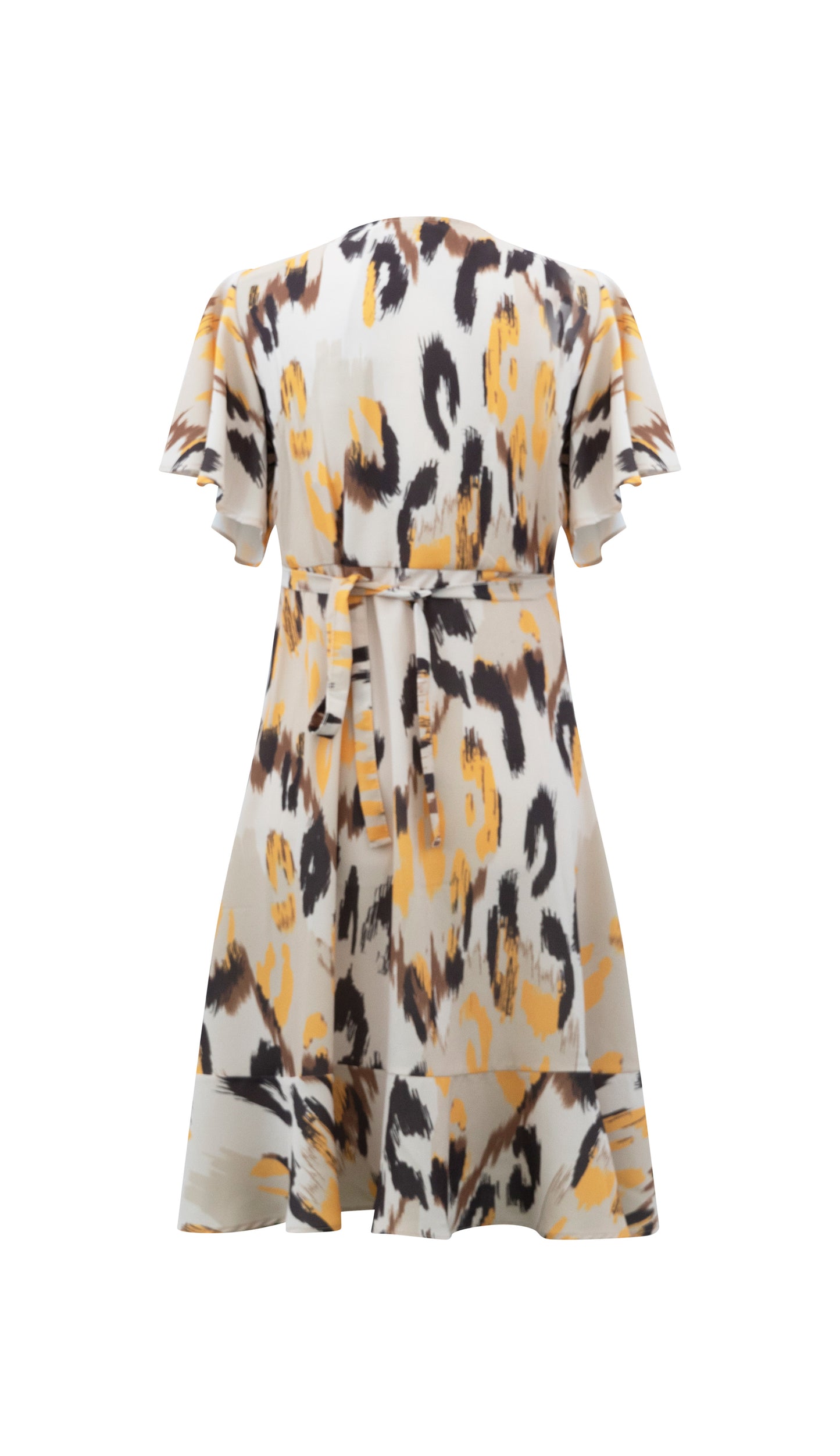 Vestido Midi Bella