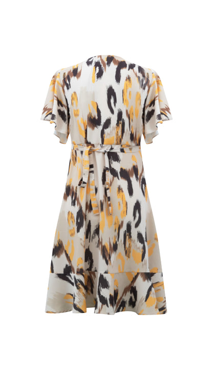 Vestido Midi Bella