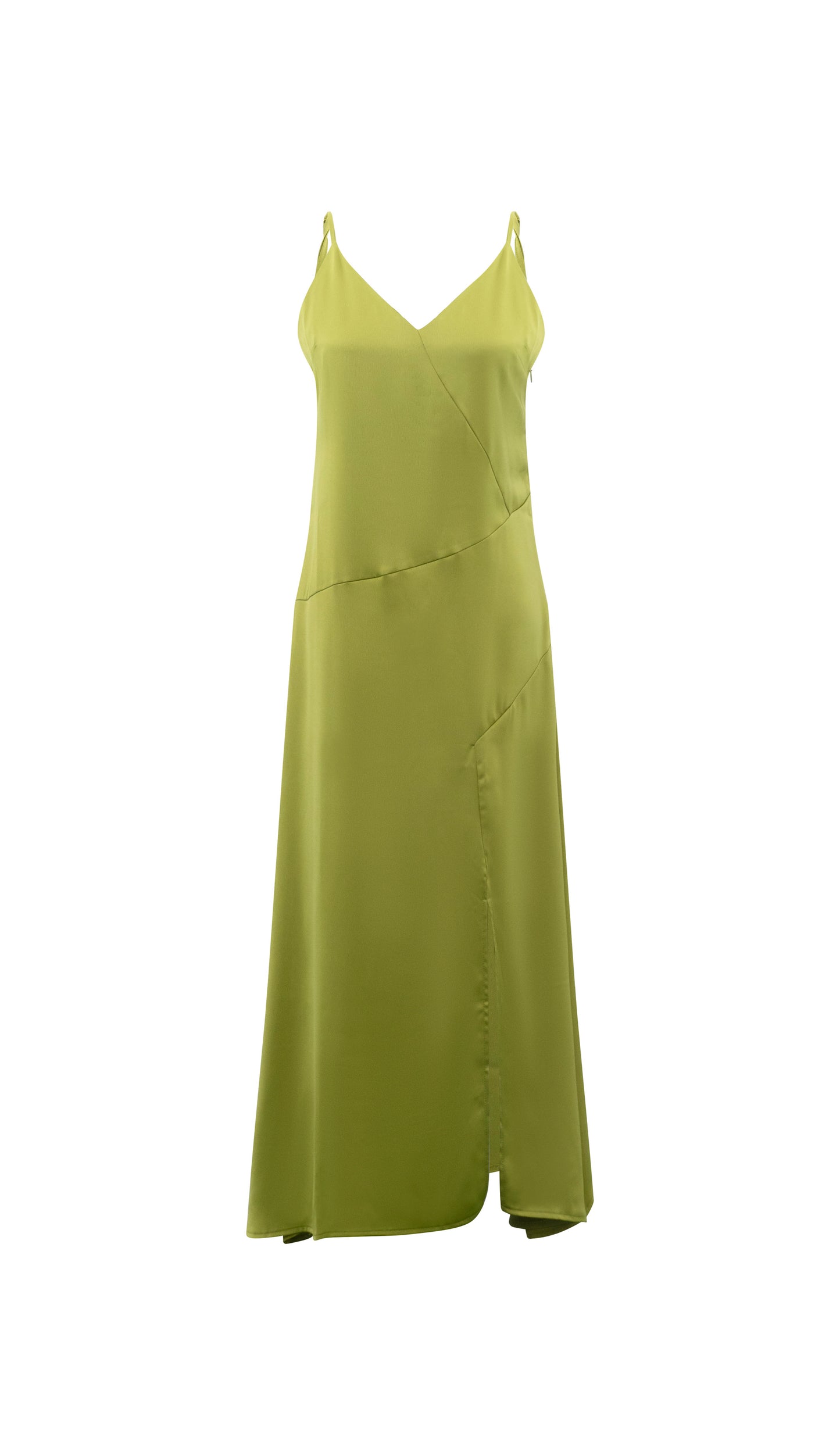 Vestido Assimétrico Mary