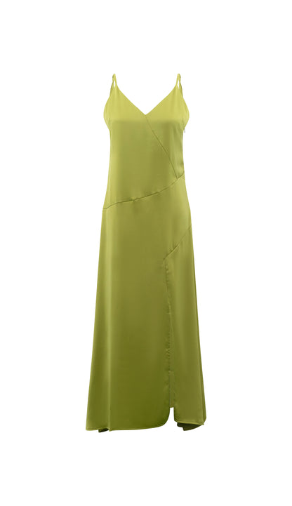 Vestido Assimétrico Mary