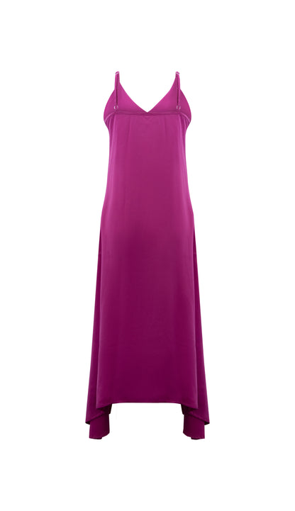 Vestido Assimétrico Mary