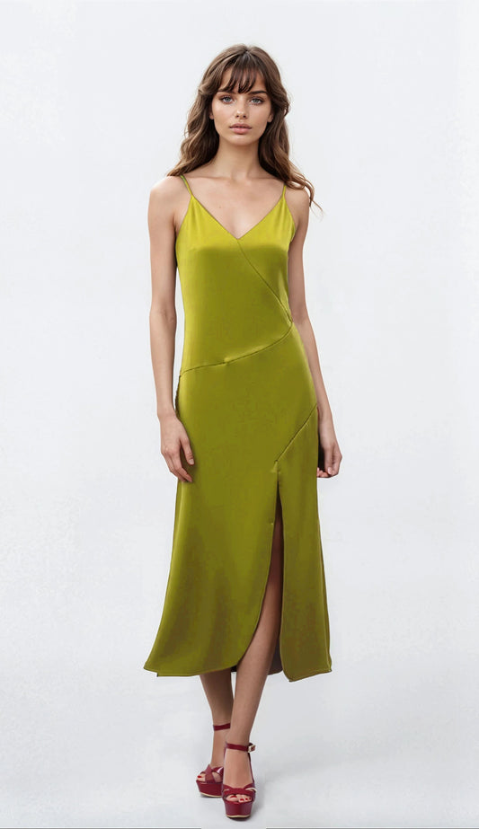 Vestido Assimétrico Mary