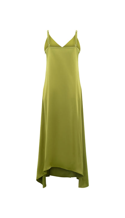 Vestido Assimétrico Mary