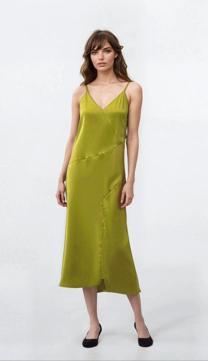 Vestido Assimétrico Mary