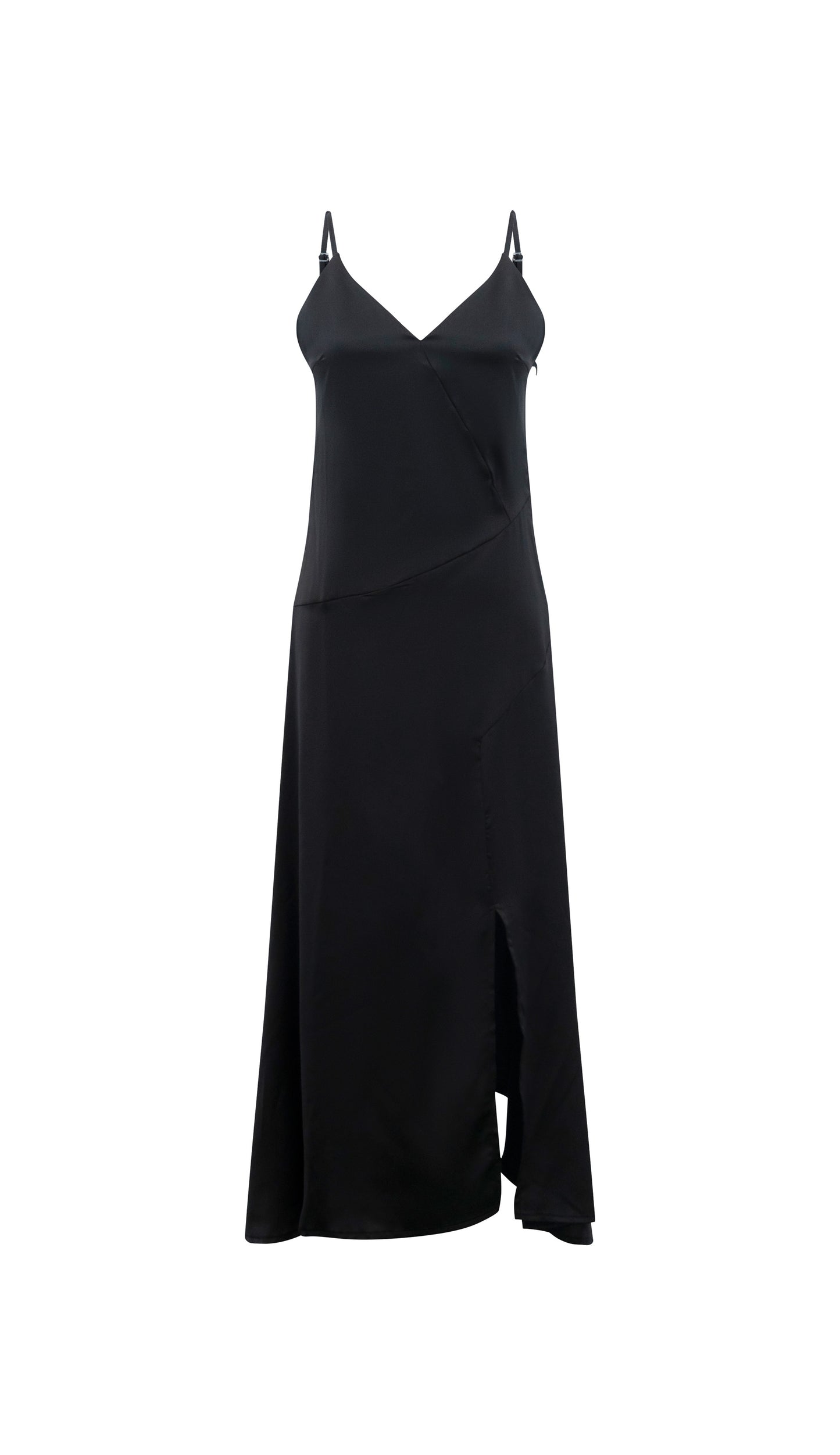 Vestido Assimétrico Mary