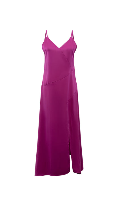 Vestido Assimétrico Mary