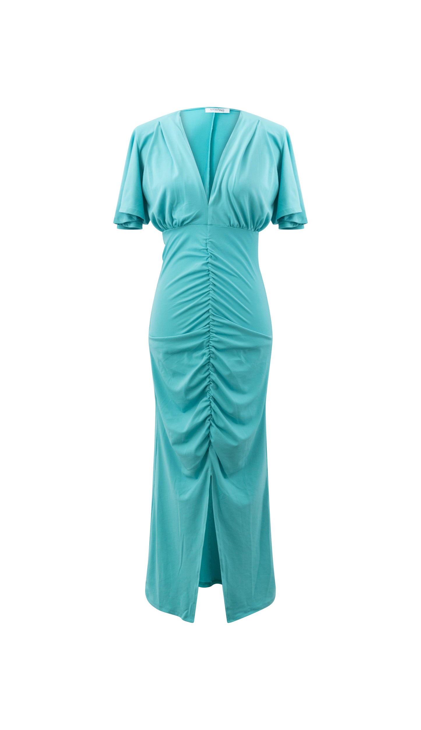 Vestido Midi Sandra