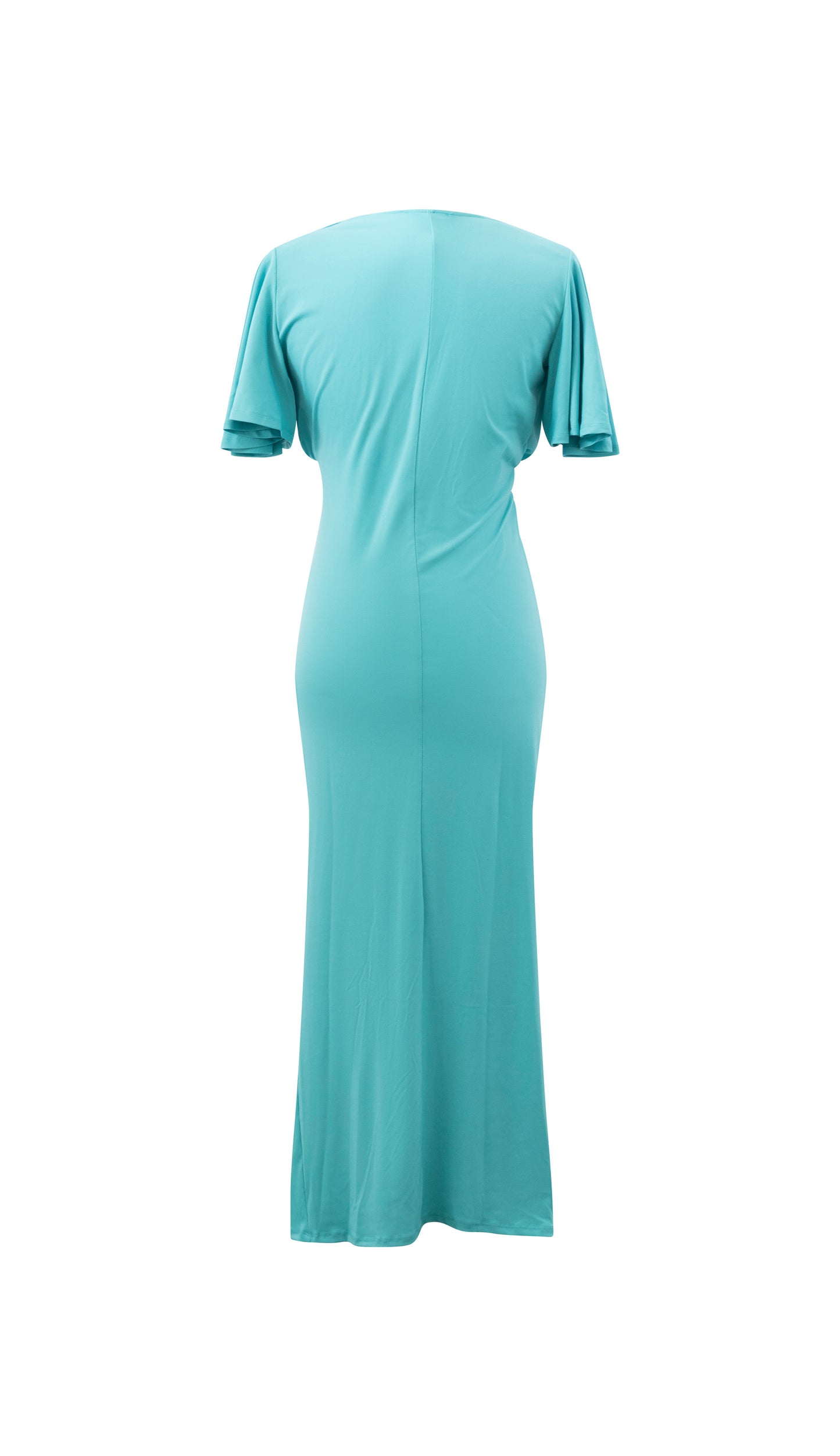 Vestido Midi Sandra