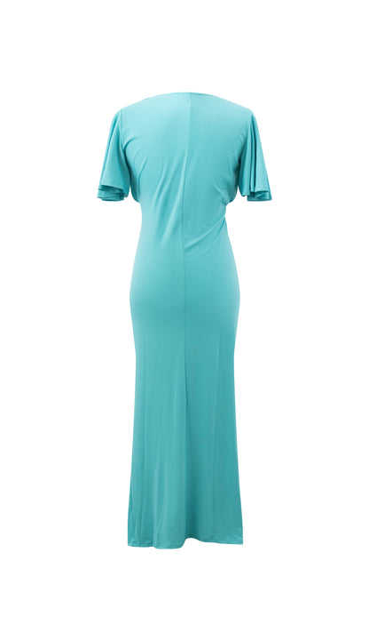 Vestido Midi Sandra