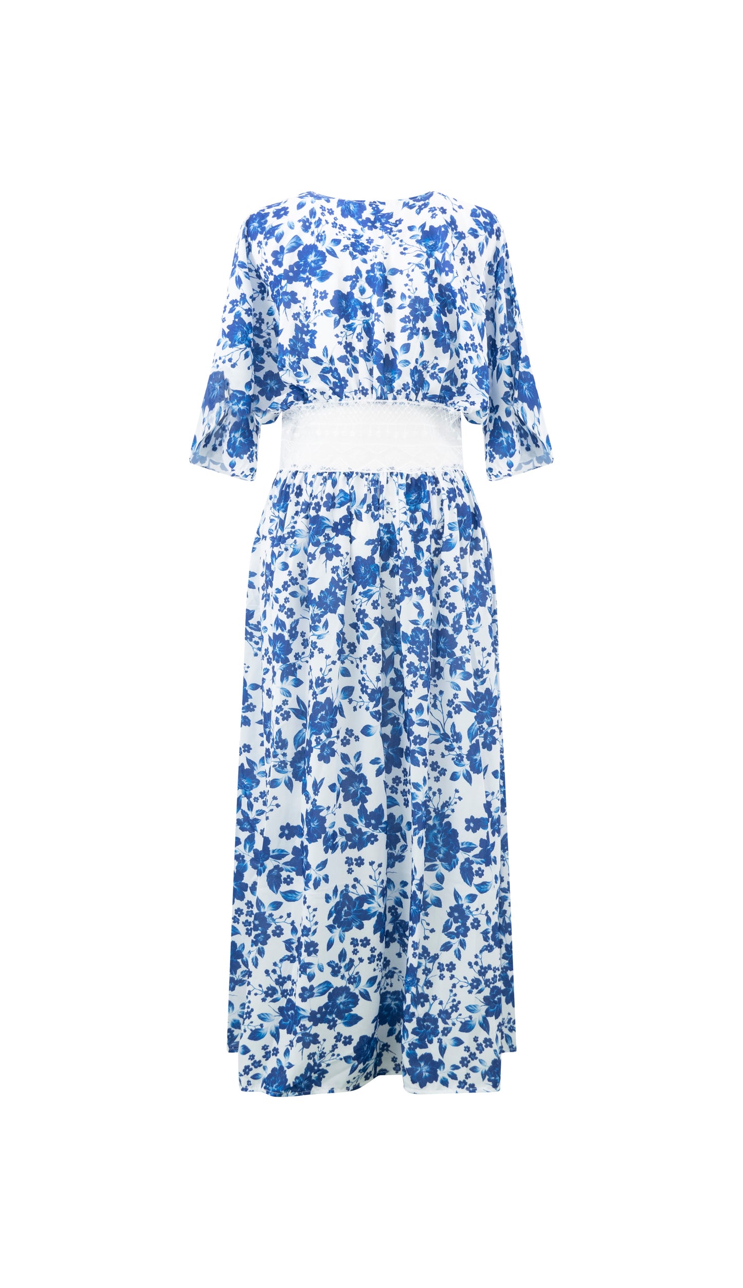 Kaftan Maxi Bruna