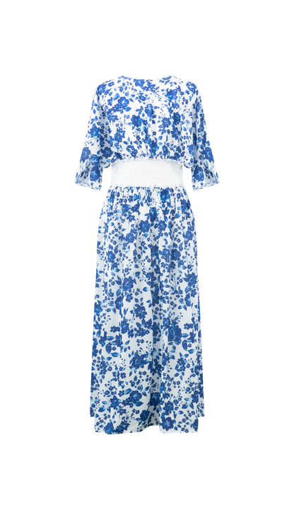 Kaftan Maxi Bruna