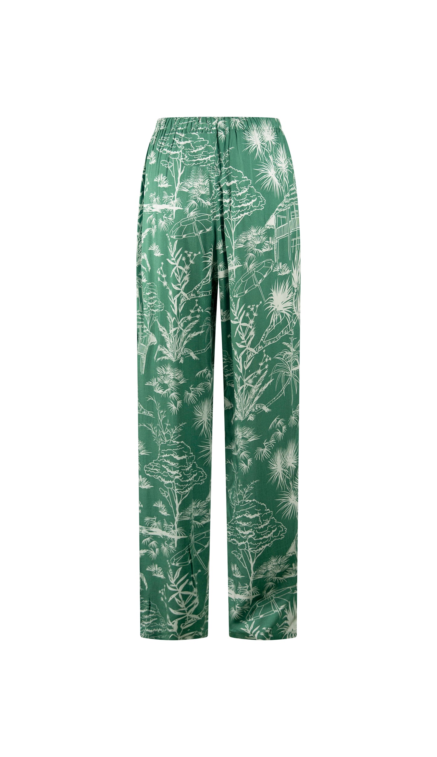 Cerveza Pants